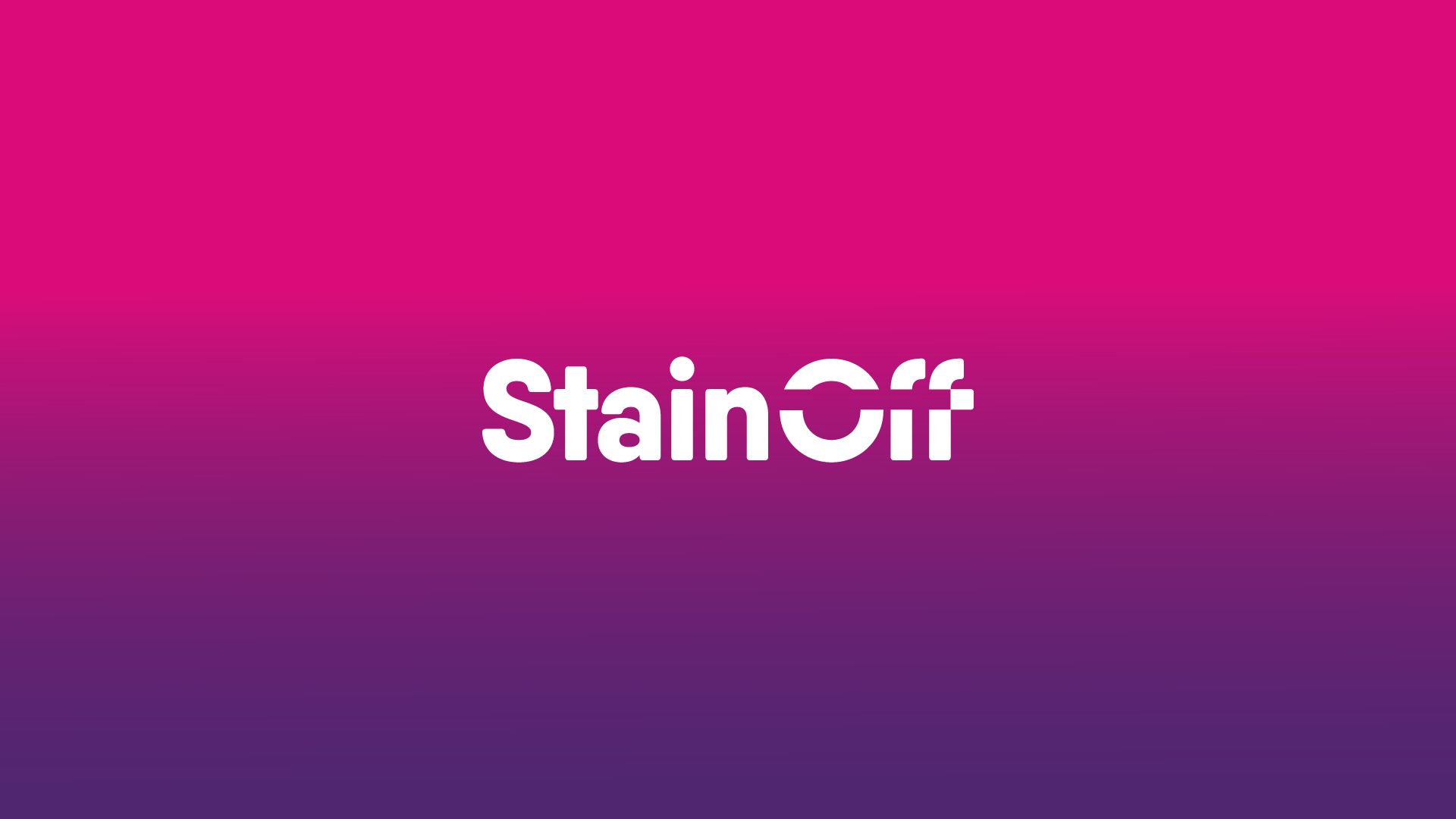 StainOff — image 1
